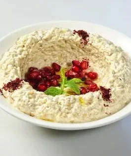 Hummus