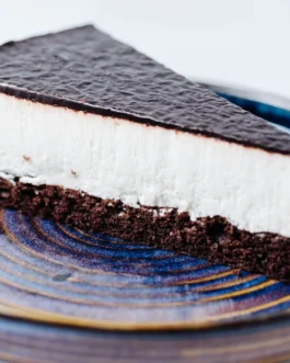 Oreo Cheesecake