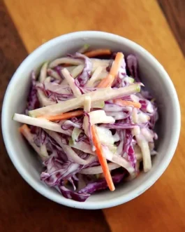 Coleslaw Salad