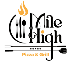 Mile High Pizza & Grill